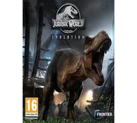 Jurassic World Evolution | Standard Edition (PC)- Steam Key - EUROPE