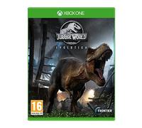 Jurassic World Evolution (Xbox One)