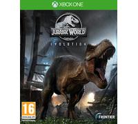 Jurassic World Evolution - Xbox One