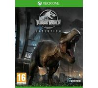 Jurassic World Evolution | Xbox One New