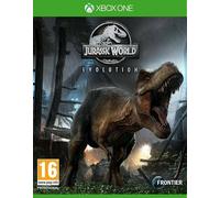 Jurassic World Evolution | Xbox One New