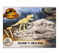 Jurassic World Excavation Toy High Quality