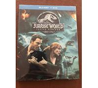 JURASSIC WORLD FALL - BLUR - P3z