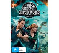 Jurassic World - Fallen Kingdom | Digital Copy