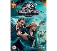 Jurassic World: Fallen Kingdom