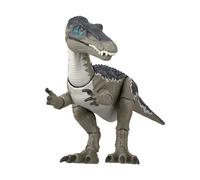 Jurassic World: Fallen Kingdom Hammond Collection Baryonyx Dinosaur Action Figure 13 in Long with Approx 20 Articulations Gift and Collectible
