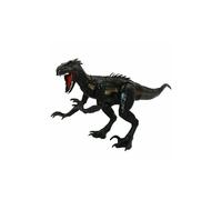 Jurassic World Fallen Kingdom Indoraptor Dinosaur Action Figure With Movable Joints Dino Toy Boys Birthday Gifts[HK]