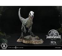 Jurassic World: Fallen Kingdom Prime Collectibles 1/10 Delta 17cm
