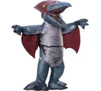 Jurassic World Fallen Kingdom Pteranodon Deluxe Inflatable Adult Costume