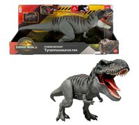 Jurassic World Feature Dino Figure