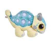 Jurassic World Feature Fluffy Bumpy Plush