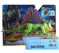 Jurassic World Ferocious Pack - Dimetrodon HDX27