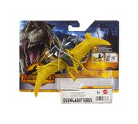 Jurassic World Ferocious Pack Dsungaripterus