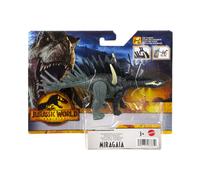 Jurassic World Ferocious Pack Miragaia