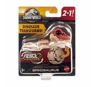 Jurassic World Fierce Changers Hidden Hatchers Spinosaurus