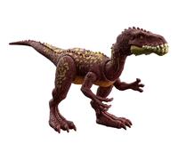 Jurassic World Fierce Force Masiakasaurus Camp Cretaceous Authentic Dinosaur Strike Motion Action Figure Movable Joints Gift Fans 3 Years & Older