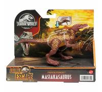 Jurassic World Fierce Force Masiakasaurus - New in stock