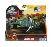 Jurassic World Fierce Force Sauropelta - New in stock