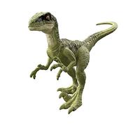 Jurassic World Dino Escape Wild Pack Velociraptor NEW FREE DELIVERY