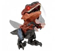 Mattel JW Uncaged Ultimate Fire Dino