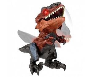 Jurassic World Flame Dinosaur Figure