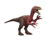 Jurassic World Frenzy Pack Beipiaosaurus Dinosaur Figure