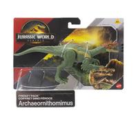Jurassic World Frenzy Pack Archaeornithomimus Dinosaur