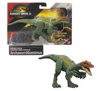 Jurassic World Frenzy Pack Dinosaur Figure Authentic Toy Digital Play Archaeornithomimus