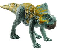 Jurassic World FVJ92 Attack Pack Protoceratops, Multi-Colour