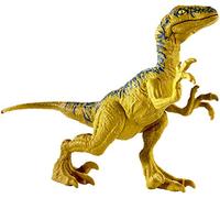 Jurassic World GCR46 Attack Pack Velociraptor Delta, Multicoloured