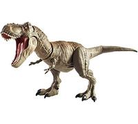 Jurassic World Bite 'n Fight Tyrannosaurus Rex GCT91