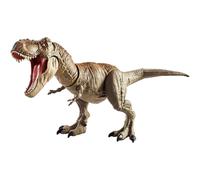 Jurassic World GCT91 Bite N Fight Tyrannosaurus Rex
