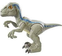 Jurassic World GFD40 Primal PAL Blue, Multi-colour
