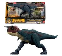 Jurassic World Giant Attack Dinosaur Figurine