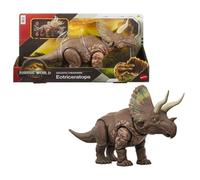 Jurassic World Giant Eotriceratops Dinosaur Figurine