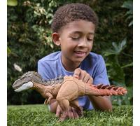 Jurassic World Gigantic Thrasher Gorgosaurus