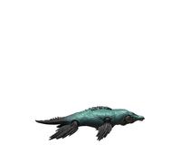 Jurassic World Gigantic Liopleurodon Figure
