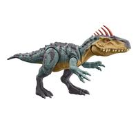 Jurassic World Gigantic Tracker Triceratops Dinosaur Action Figure