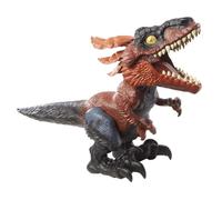 Jurassic World UNCAGED ULTIMATE FIRE DINO