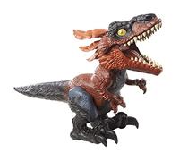 Jurassic World UNCAGED ULTIMATE FIRE DINO