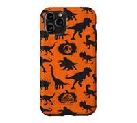 Jurassic World Halloween Dino All Over Print Case for iPhone 11 Pro