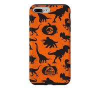 Jurassic World Halloween Dino All Over Print Case for iPhone 7 Plus/8 Plus