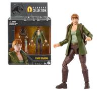 Jurassic World Hammond Claire Dearing Figure