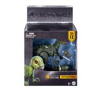 Jurassic World Hammond Collection Hypsilophodon Dinosaur Toy Mattel JKM94