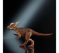 Jurassic World Hammond Collection Juvenile Triceratops action figure