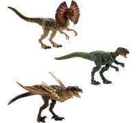 Jurassic World Hammond Collection Mutadon, JKM90