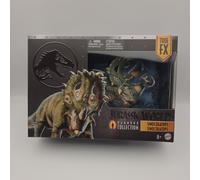 Jurassic World Hammond Collection Sinoceratops Figure
