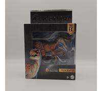 Jurassic World Hammond Collection Velociraptor 'Tiger' Action Figure