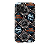 Jurassic World Happy Halloween Bones All Over Print Case for iPhone 11 Pro