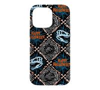 Jurassic World Happy Halloween Bones All Over Print Case for iPhone 14 Pro Max